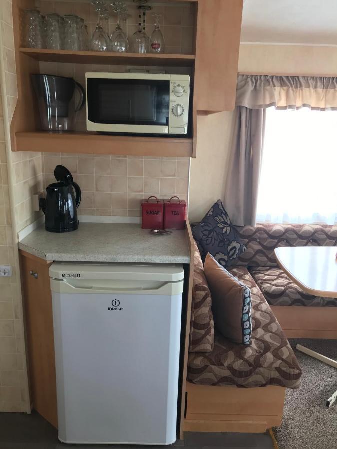 Golden Sands Ingoldmells Apartamento