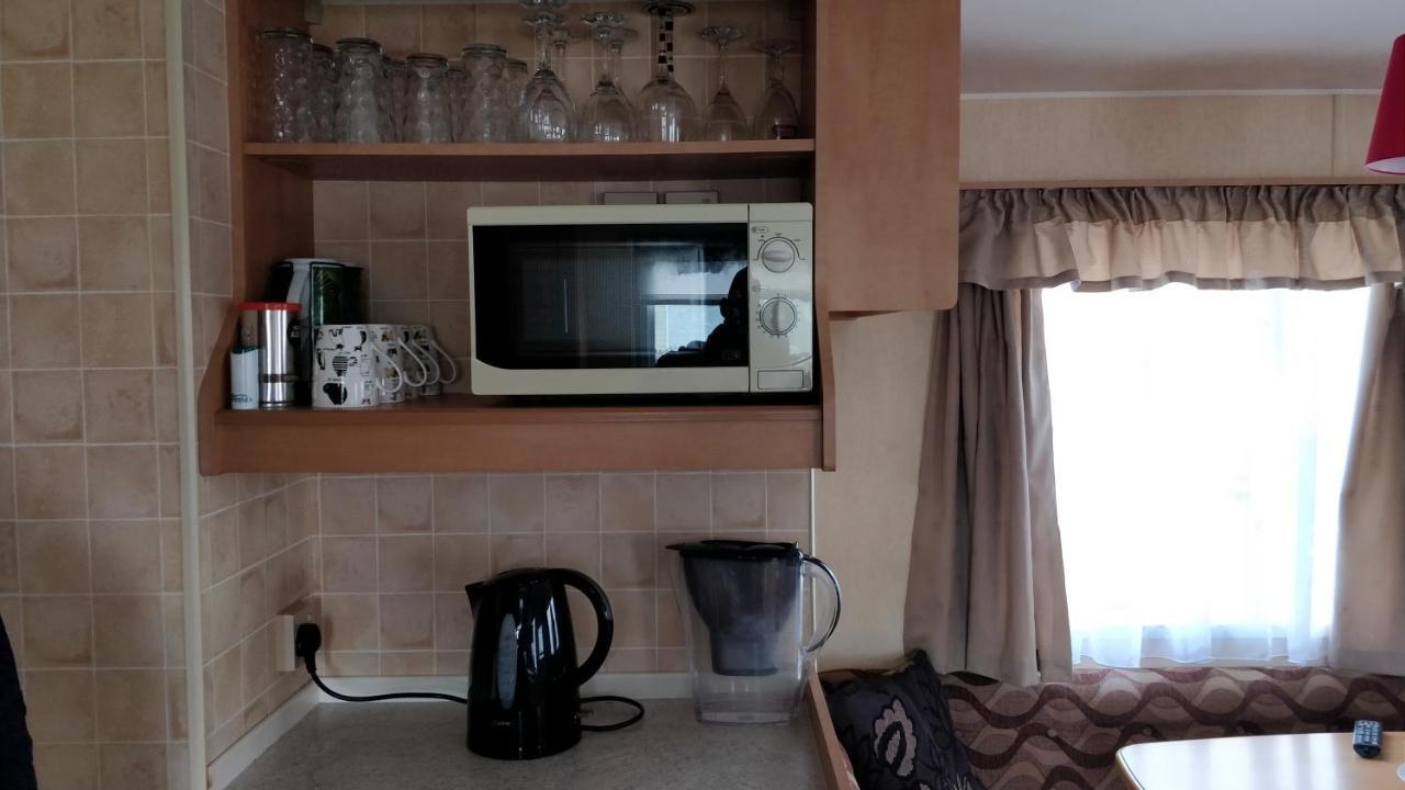 Golden Sands Ingoldmells Apartamento