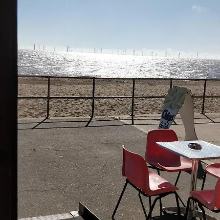 Golden Sands Ingoldmells Skegness Exterior photo
