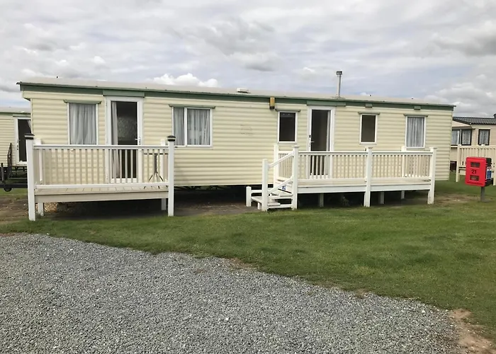 Golden Sands Ingoldmells