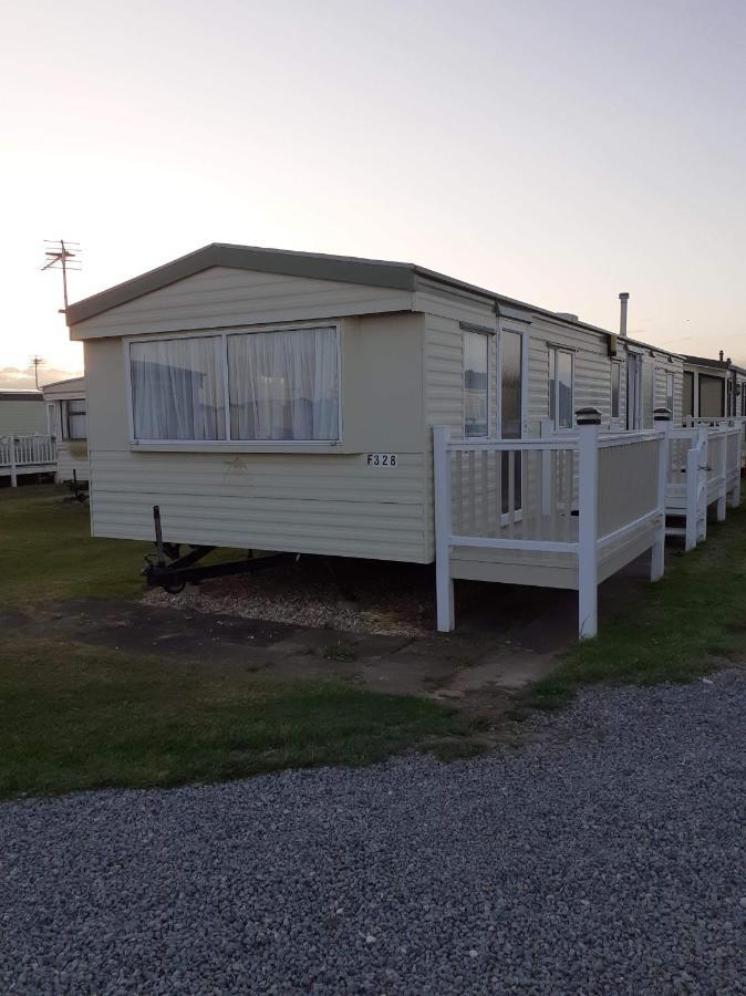 Golden Sands Ingoldmells Apartment