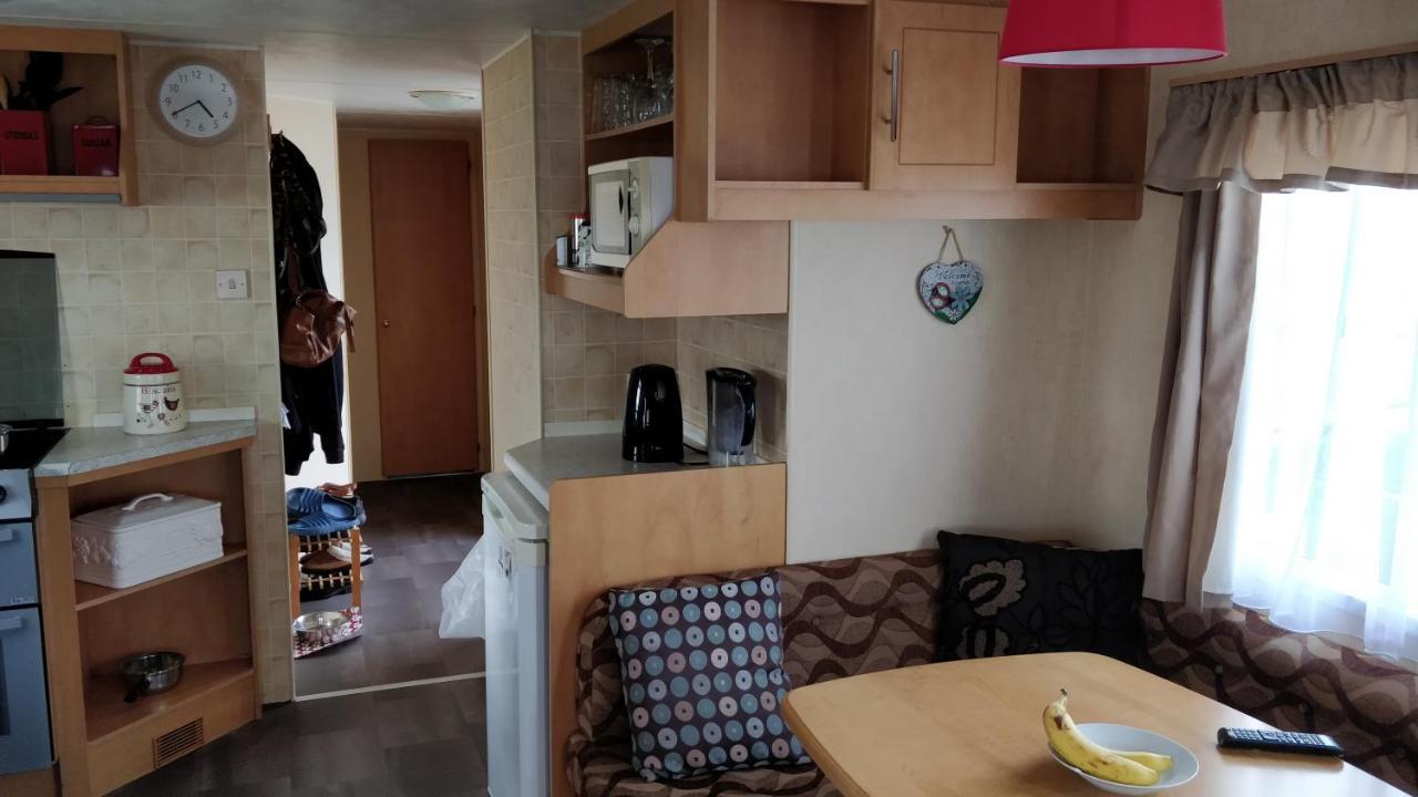 Golden Sands Ingoldmells Skegness