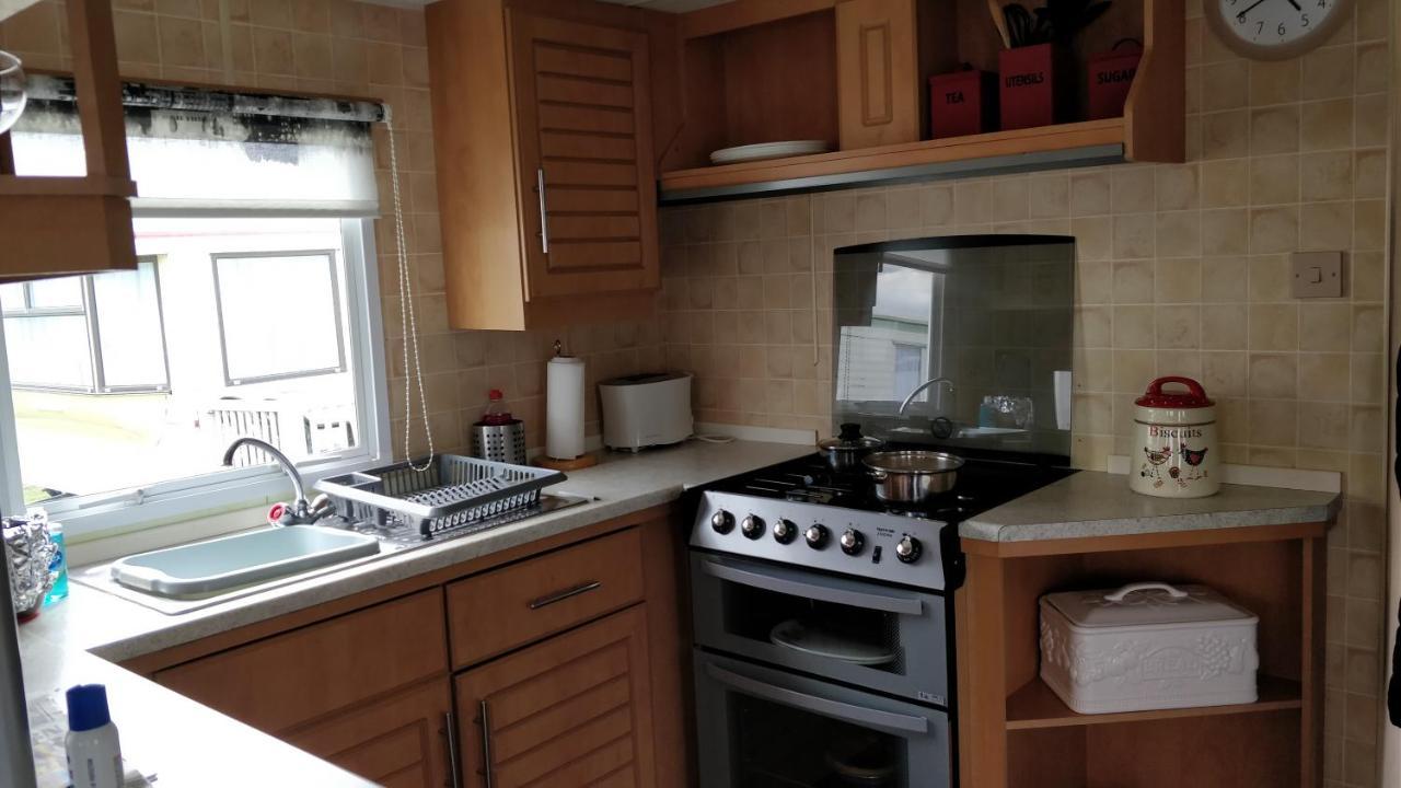 Golden Sands Ingoldmells Apartment *
