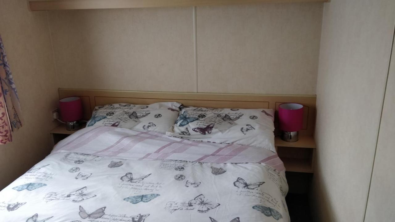 Golden Sands Ingoldmells Apartment
