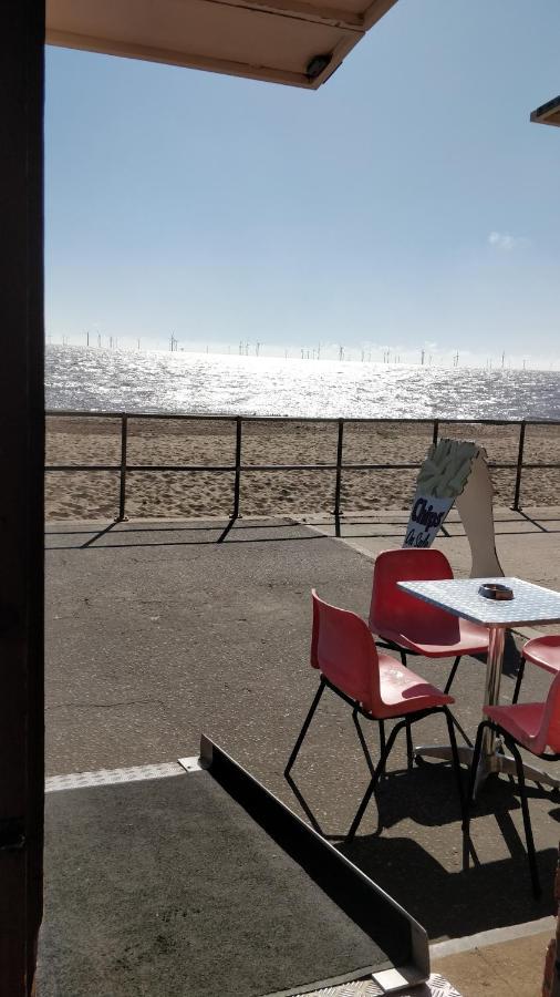 Golden Sands Ingoldmells Skegness