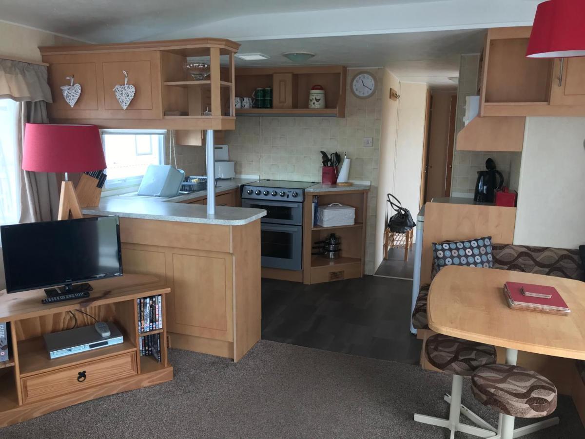Apartment Golden Sands Ingoldmells Skegness