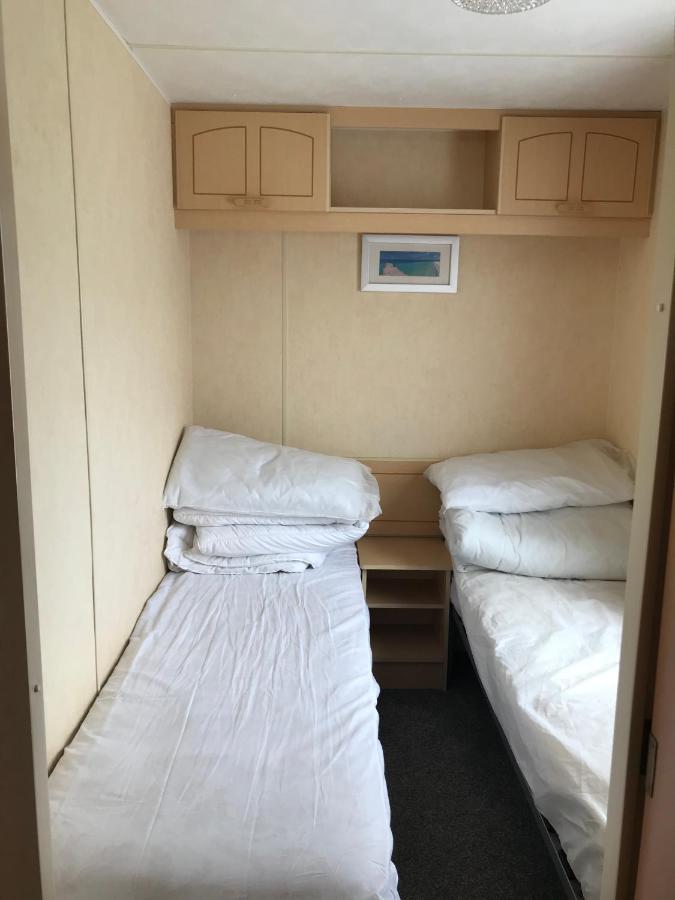 Golden Sands Ingoldmells Apartment