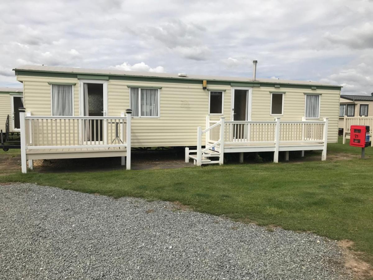 Golden Sands Ingoldmells * Skegness