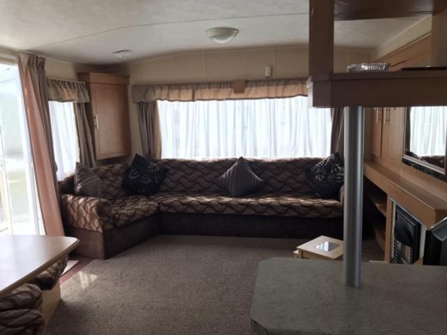Apartment Golden Sands Ingoldmells Skegness