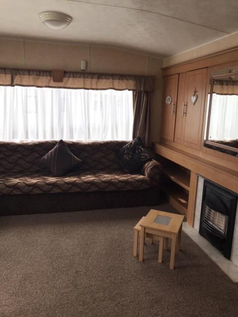 Apartment Golden Sands Ingoldmells *