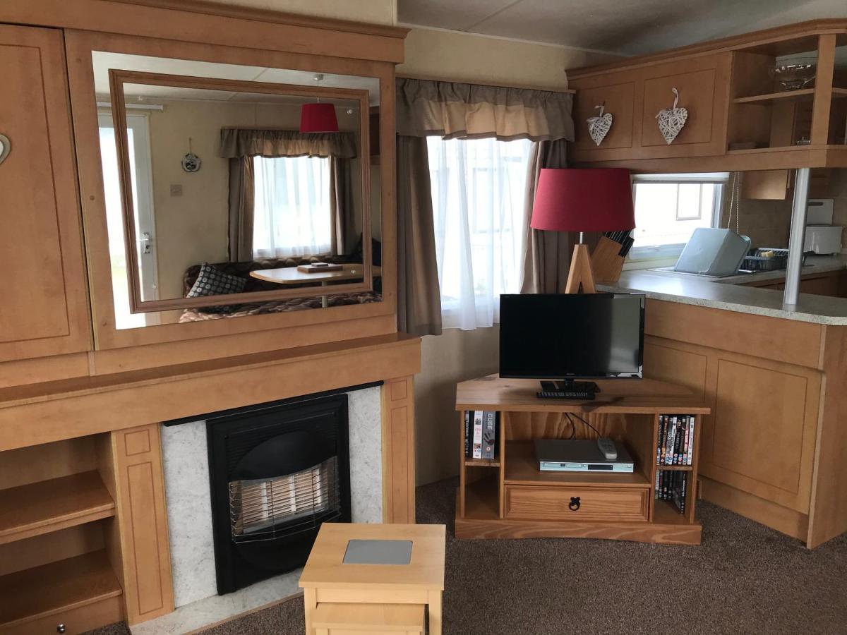 Golden Sands Ingoldmells * Skegness