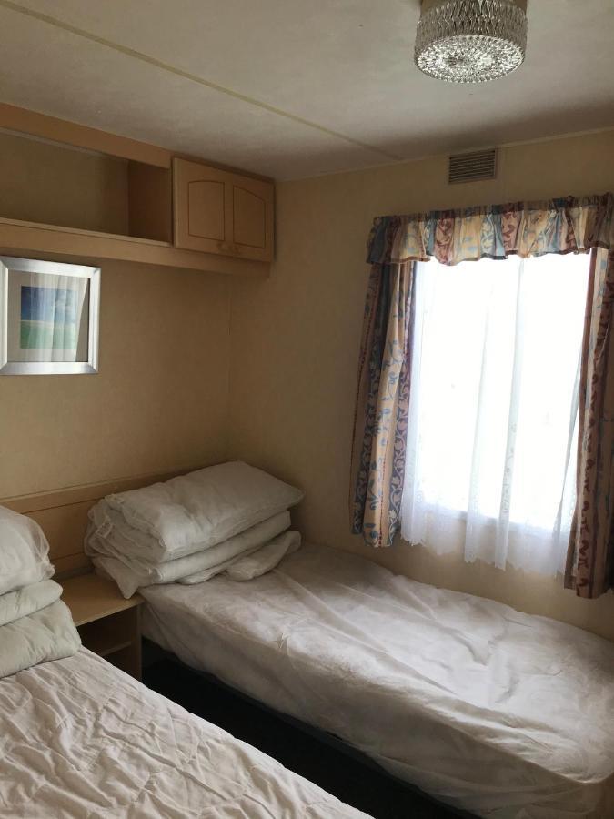Golden Sands Ingoldmells * Skegness