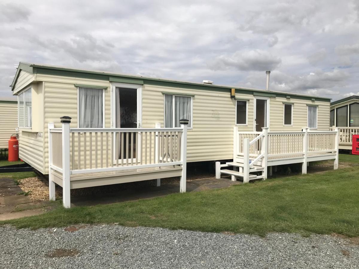 Golden Sands Ingoldmells *