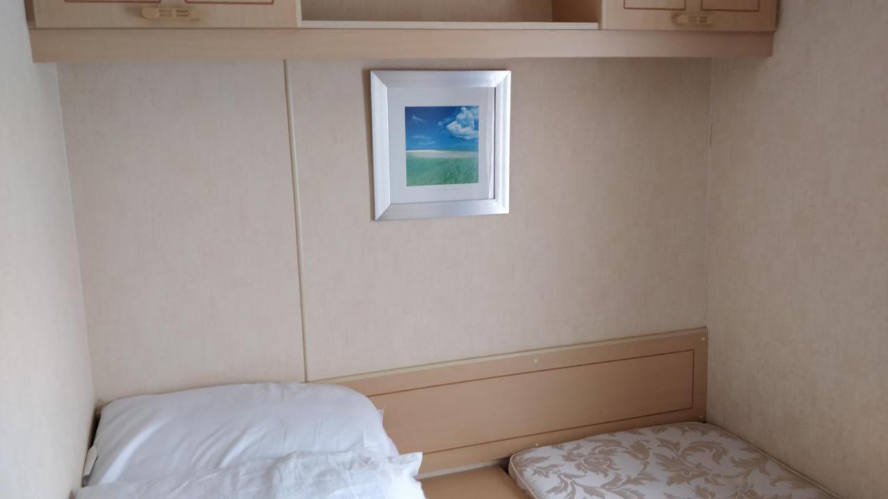 Golden Sands Ingoldmells Apartment Skegness